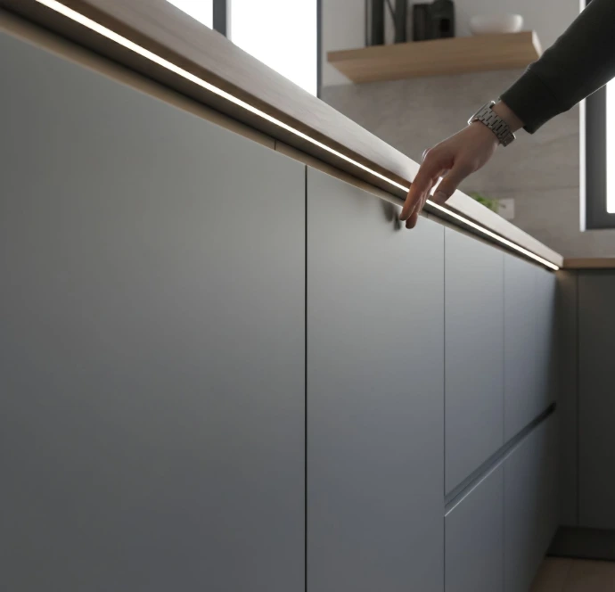 In Design Land | Premium Modular Furniture & Interior Solutions